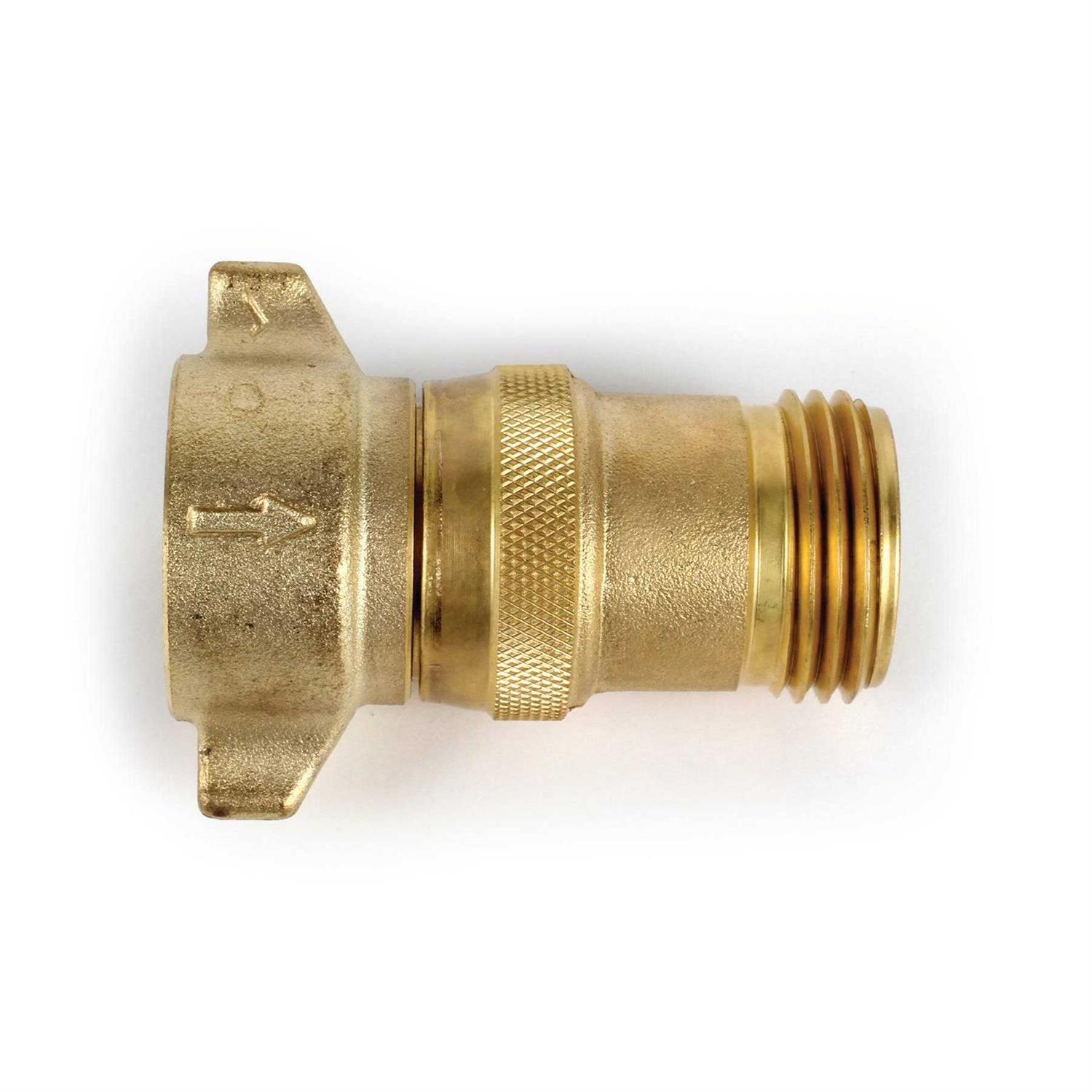 Camco Water Pressure Regulator 40055 - Image 2