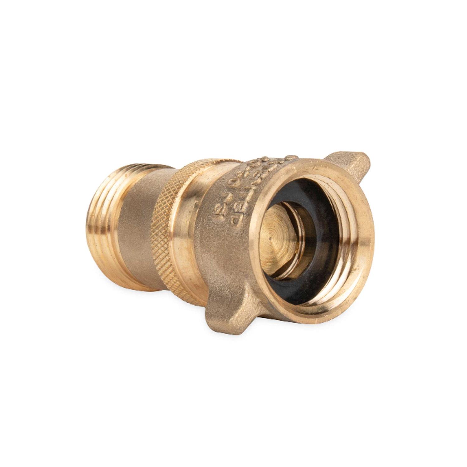 Camco Water Pressure Regulator 40055 - Image 3