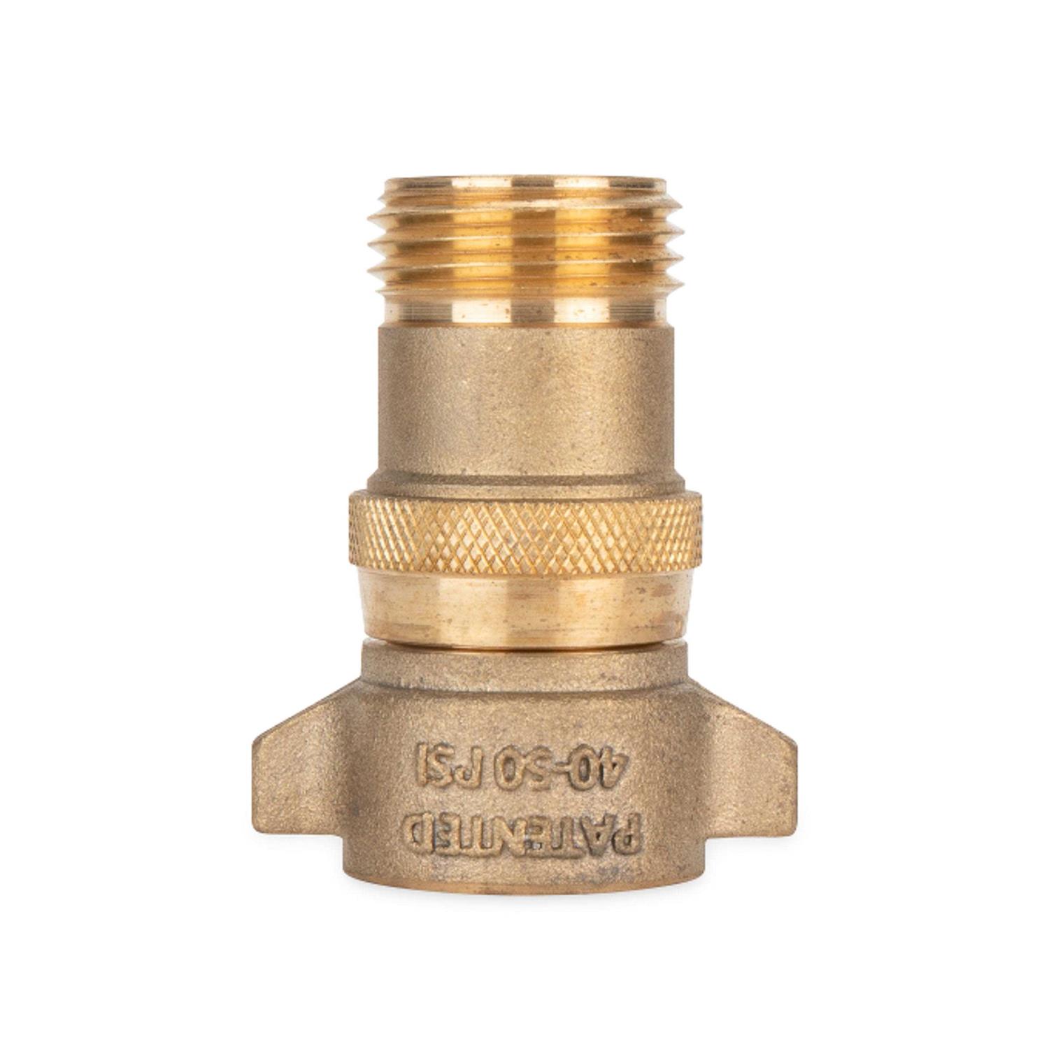 Camco Water Pressure Regulator 40055 - Image 4