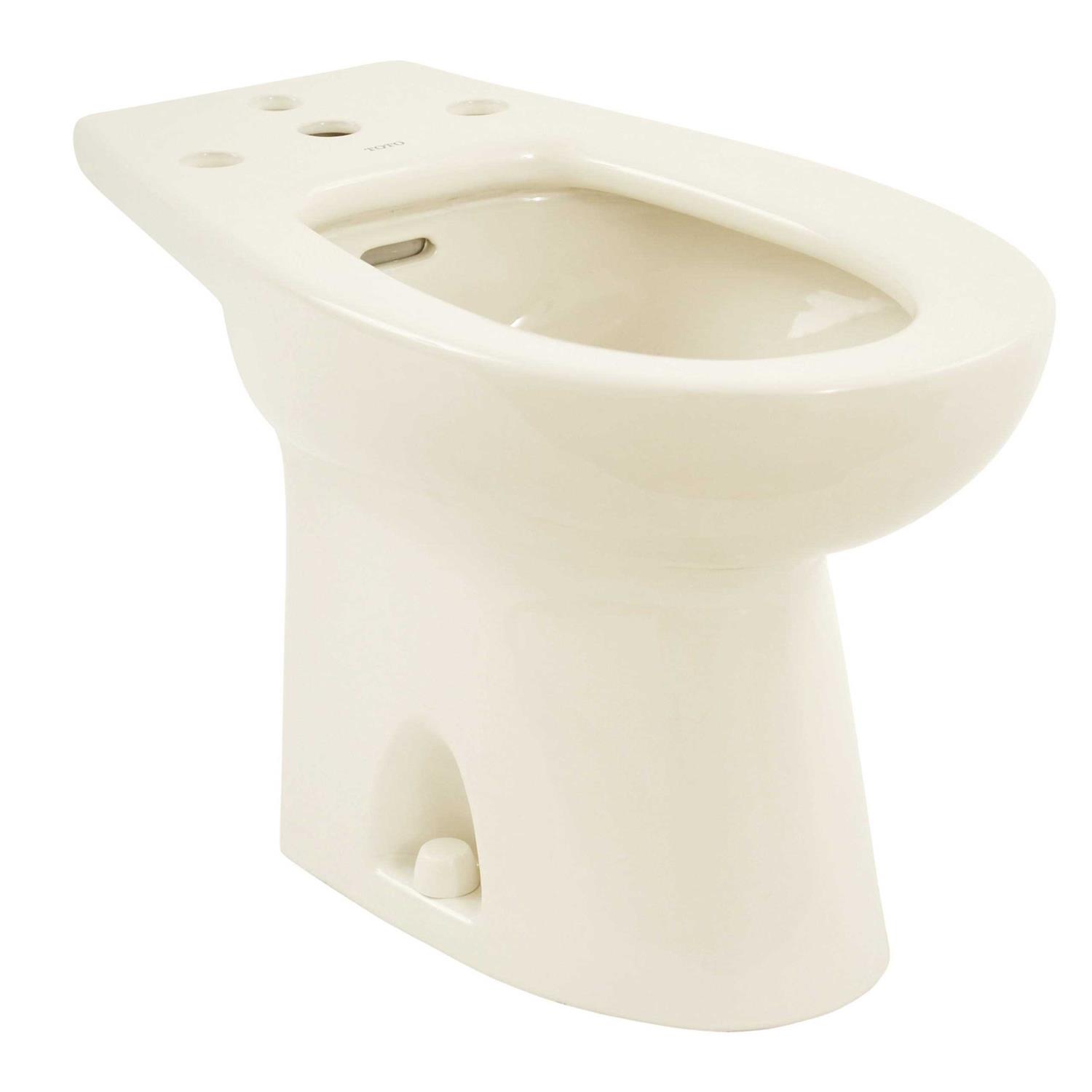 Toto Piedmont Vertical Spray Bidet BT500B# - Image 5