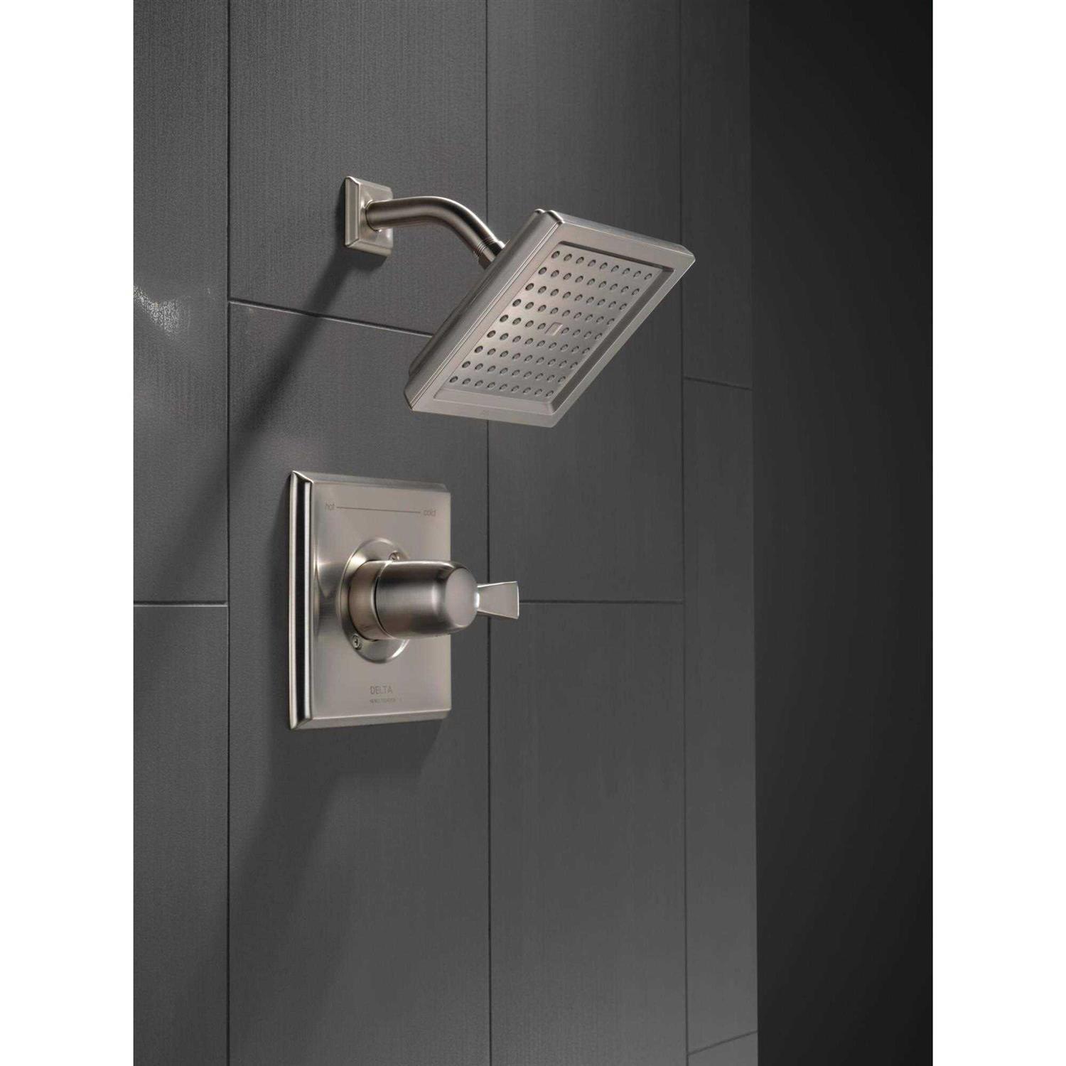 Delta Monitor 14 Dryden T14251 - Image 2