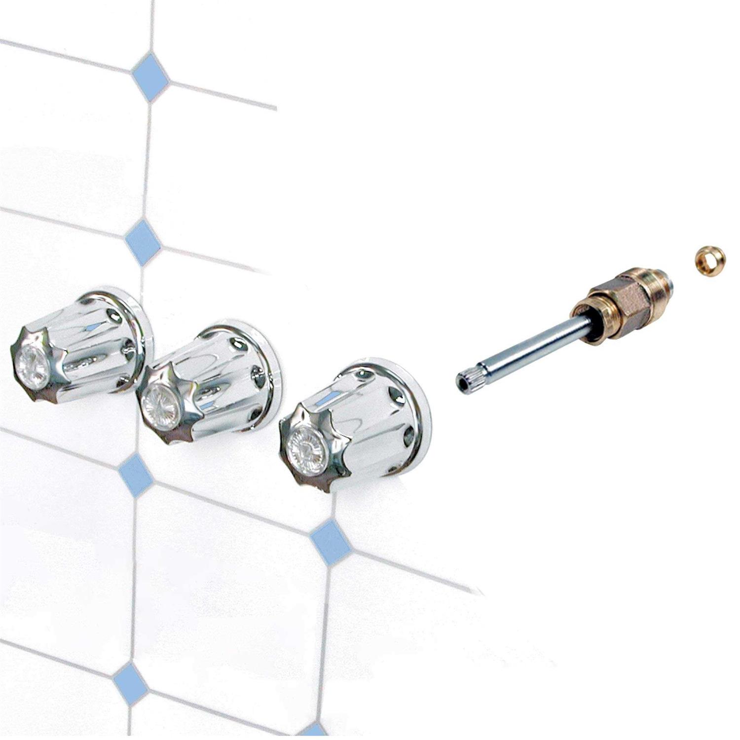 Danco Trim Kit Tub-Shower Gerber - Image 4