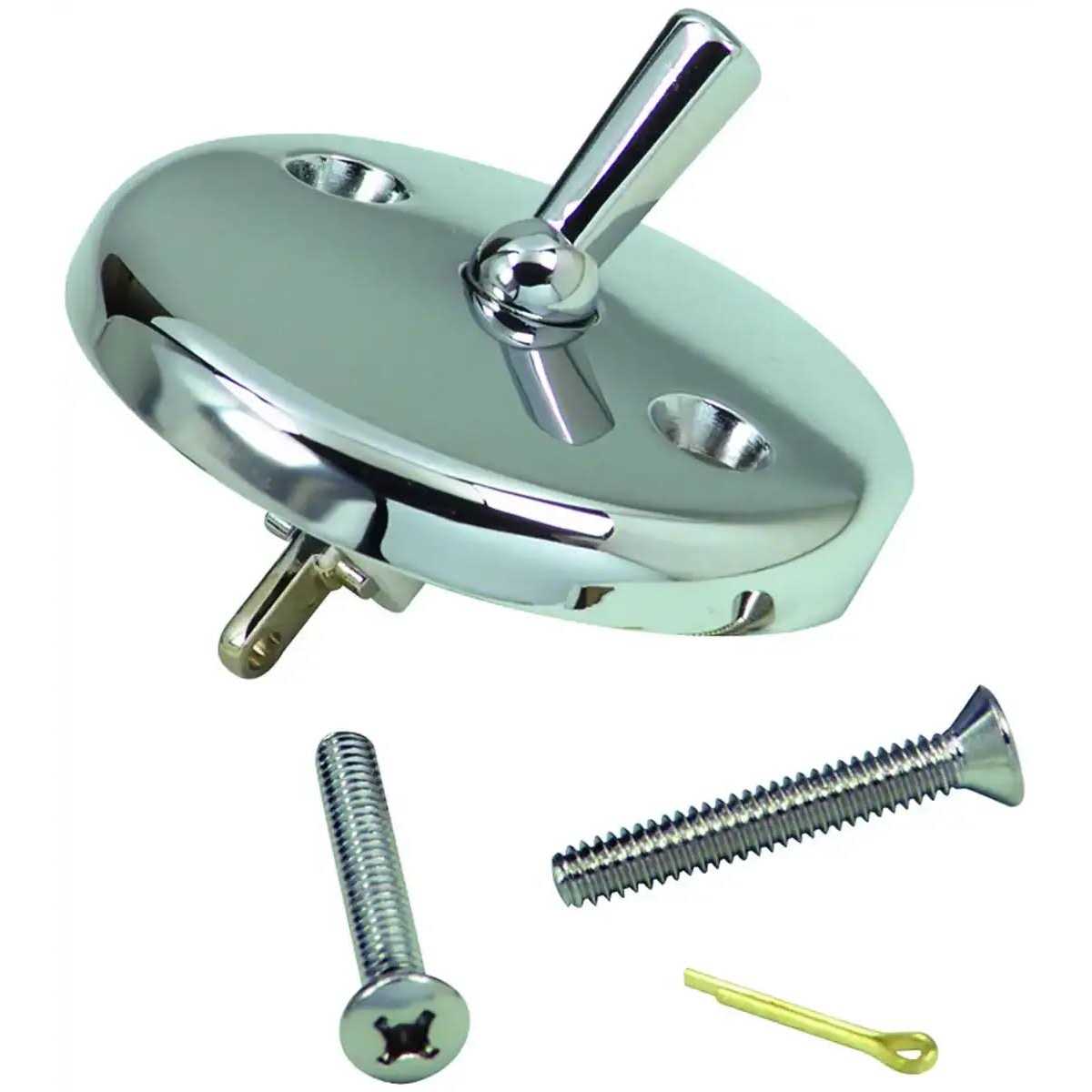 Danco Overflow Plate Lever 80991 - Image 3