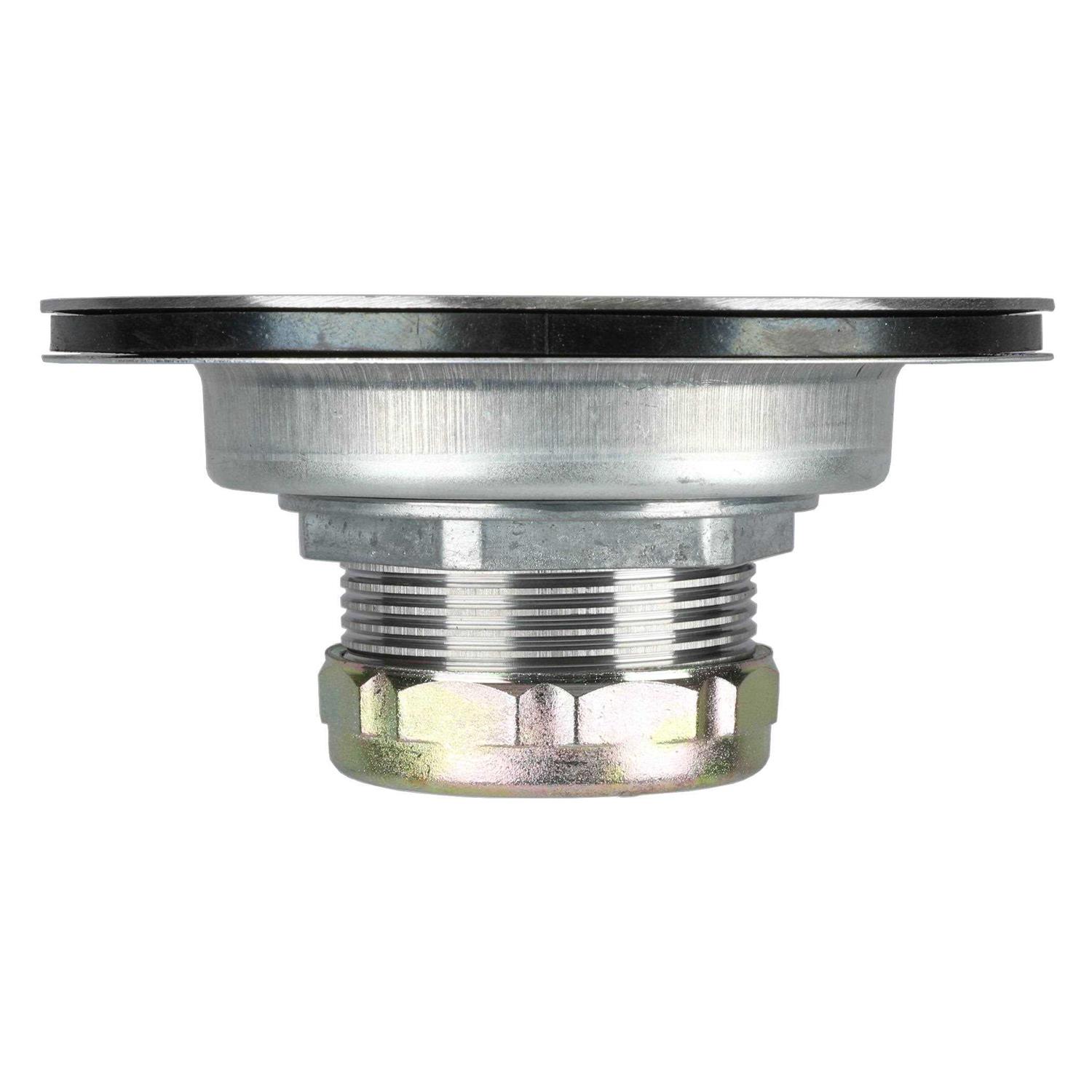 Danco 10644 4-1/2 Mobile Home Flat Top Shower Drain Strainer - Image 4