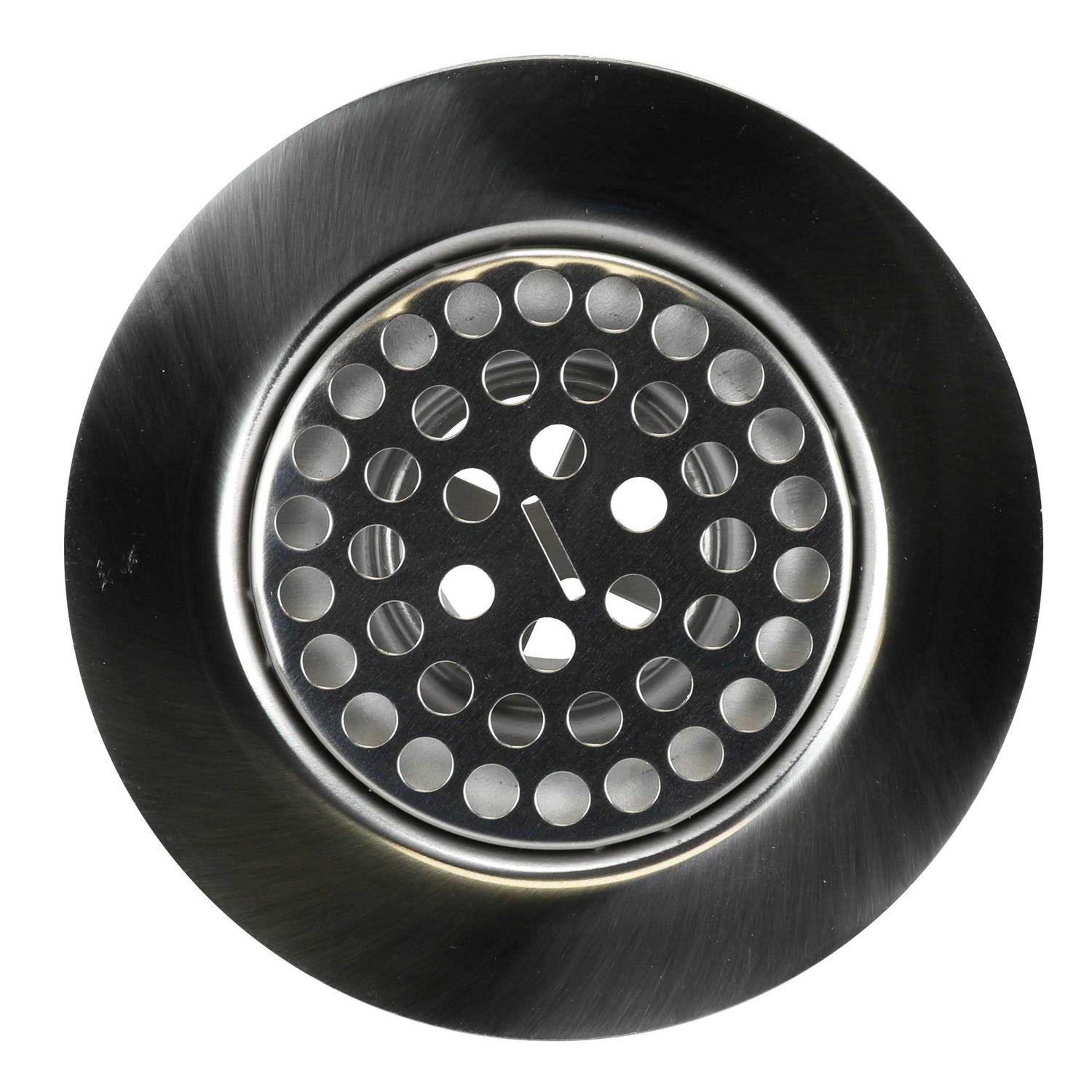 Danco 10644 4-1/2 Mobile Home Flat Top Shower Drain Strainer - Image 5