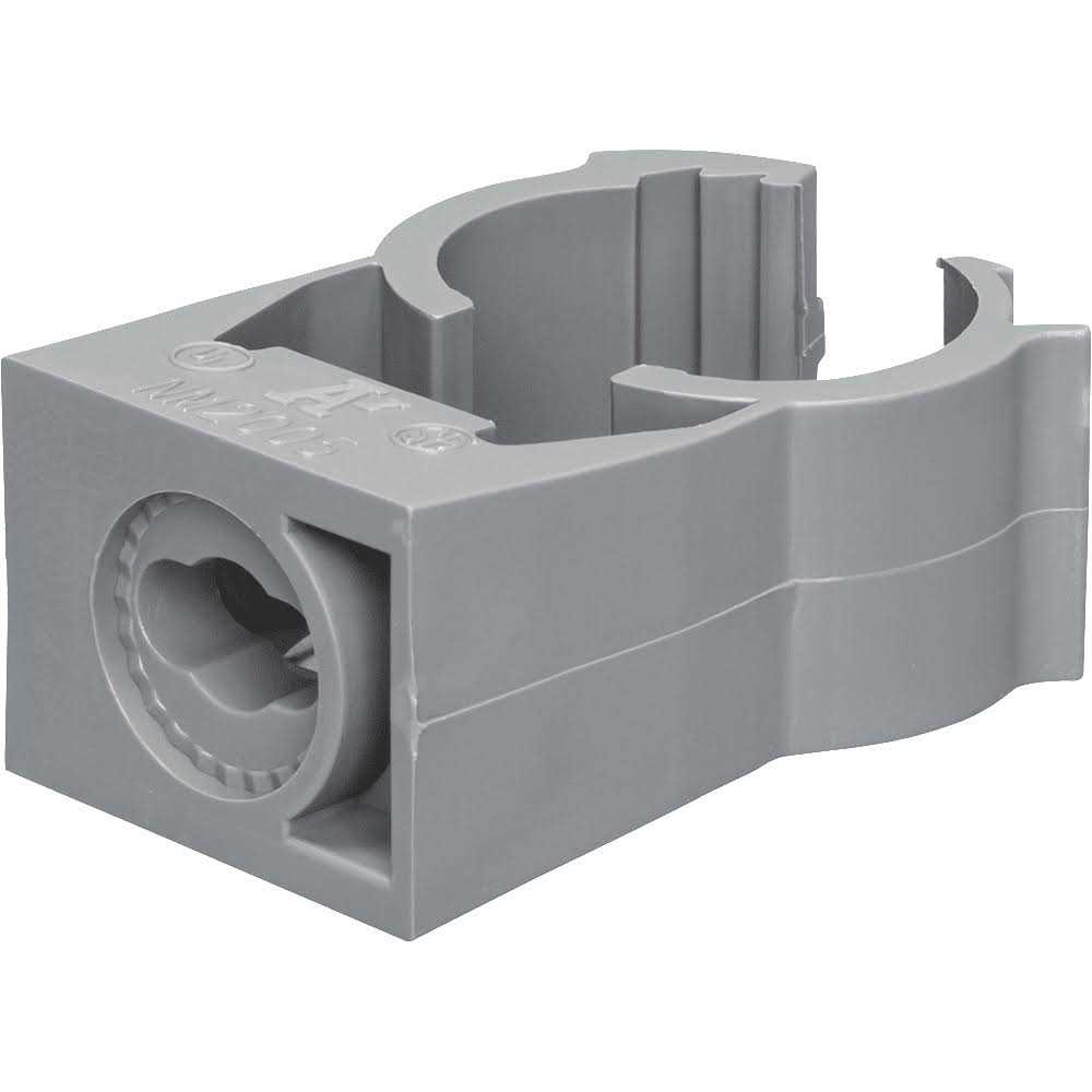 Arlington NM2005 1/2 QuickLatch Non-Metallic Pipe Hanger - Image 5