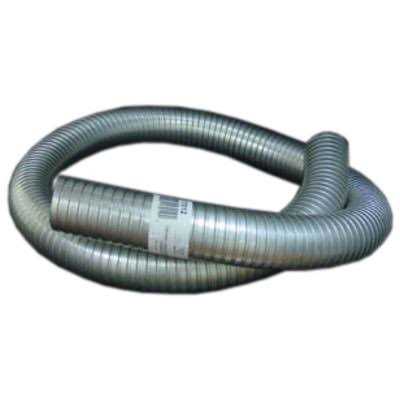 Nickson 6' Universal Exhaust Flexible Repair Pipe 2 inch 46973 - Image 3