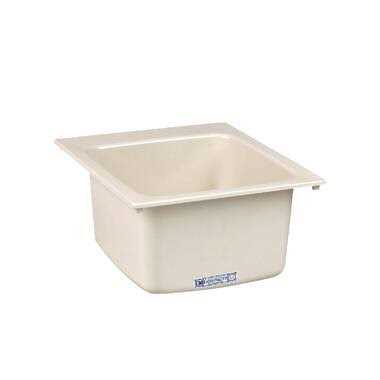 Mustee 10C Utility Sink 22 x 25-inch - Image 5