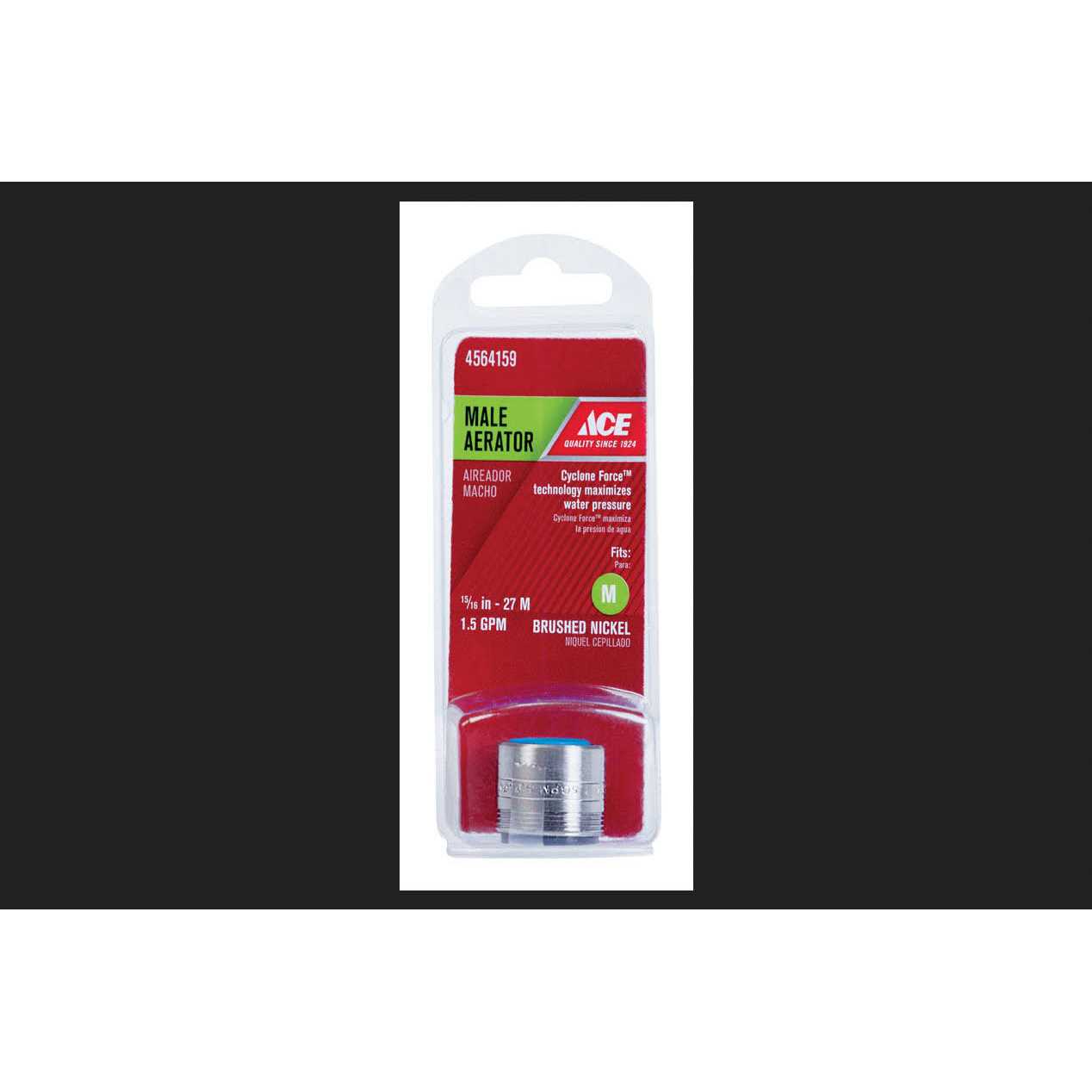 Ace Male Aerator - Image 3