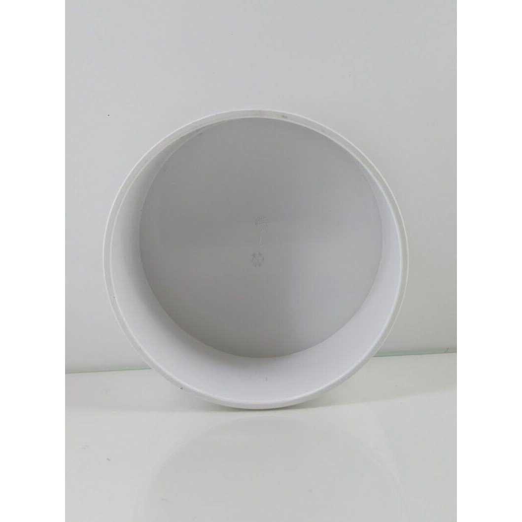 NDS 6P06 6 in. PVC Drain Cap - Image 4