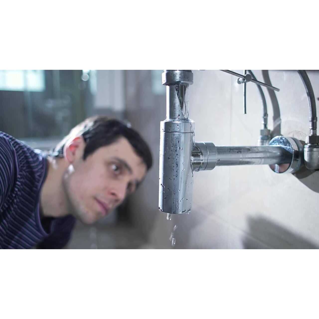 YoLink Smart Water Valve Controller with Valve Operator Easy No-plumber Diy Installation - Image 4