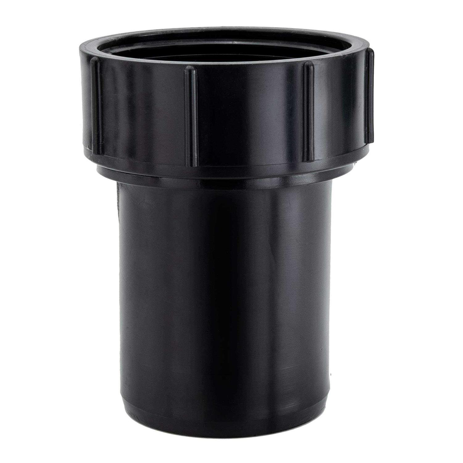 RecPro RV Shower Drain/bathtub Drain P Trap RV Plumbing - Image 4