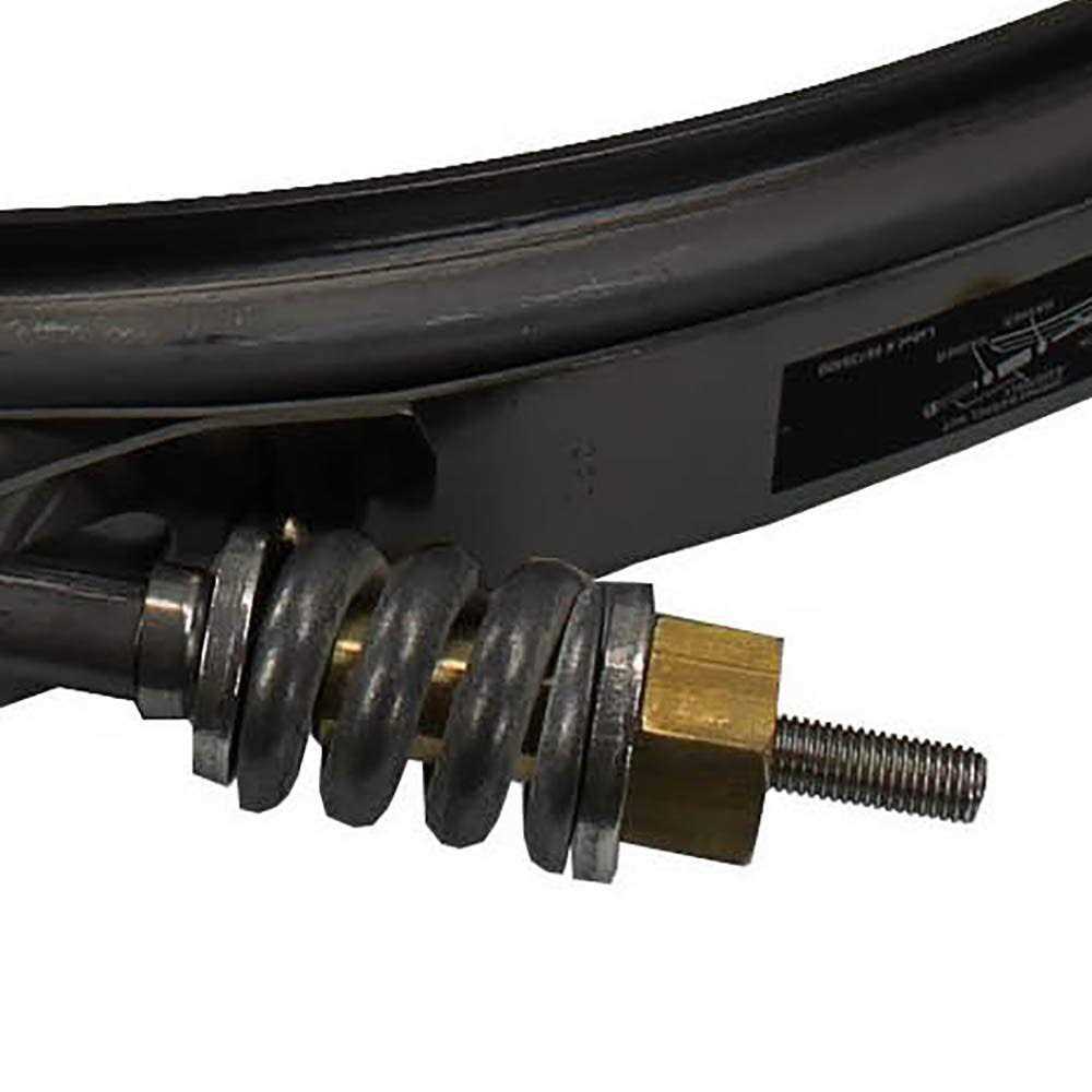 Pentair 190003 Clamp Kit - Image 4