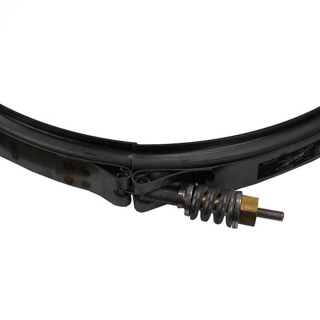 Pentair 190003 Clamp Kit - Image 5