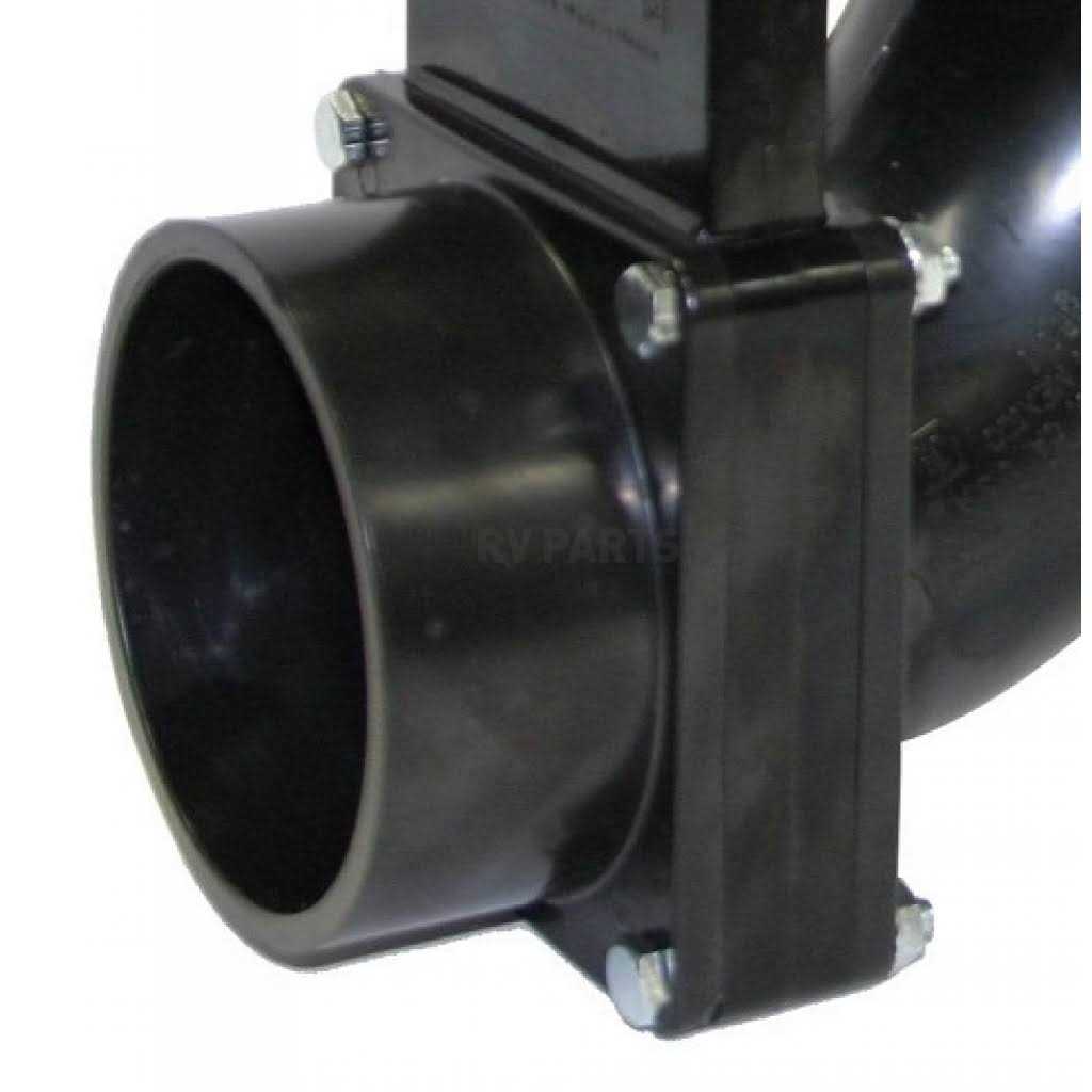 Valterra T80 Ell Double Rotating Valve - Image 3