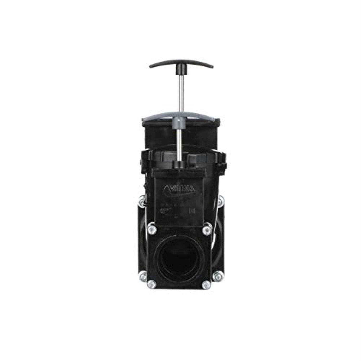 Valterra T80 Ell Double Rotating Valve - Image 4