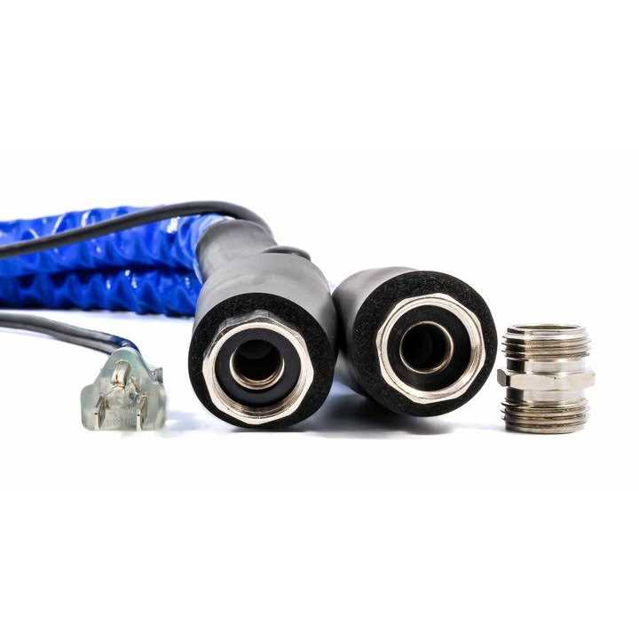 Camco 22930 Freeze Ban Heated Drinking Water Hose - Image 3