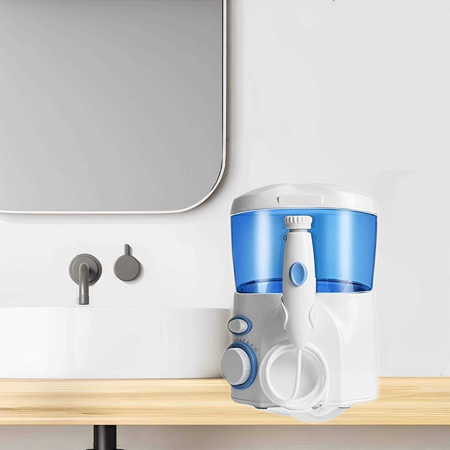 Replacement Hose and Handle for Waterpik Waterpik Replacement Parts Water Flosser Tube Repair Kit Accessories - Image 4