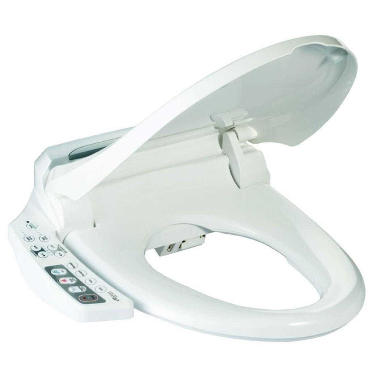 Bio Bidet BB-600 Ultimate Bidet Seat - Image 3