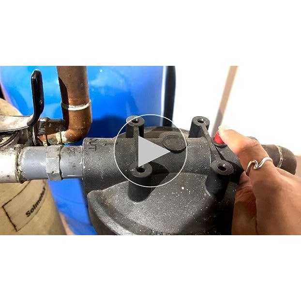 Pentek 150237 Big Blue Filter Housing - Image 4