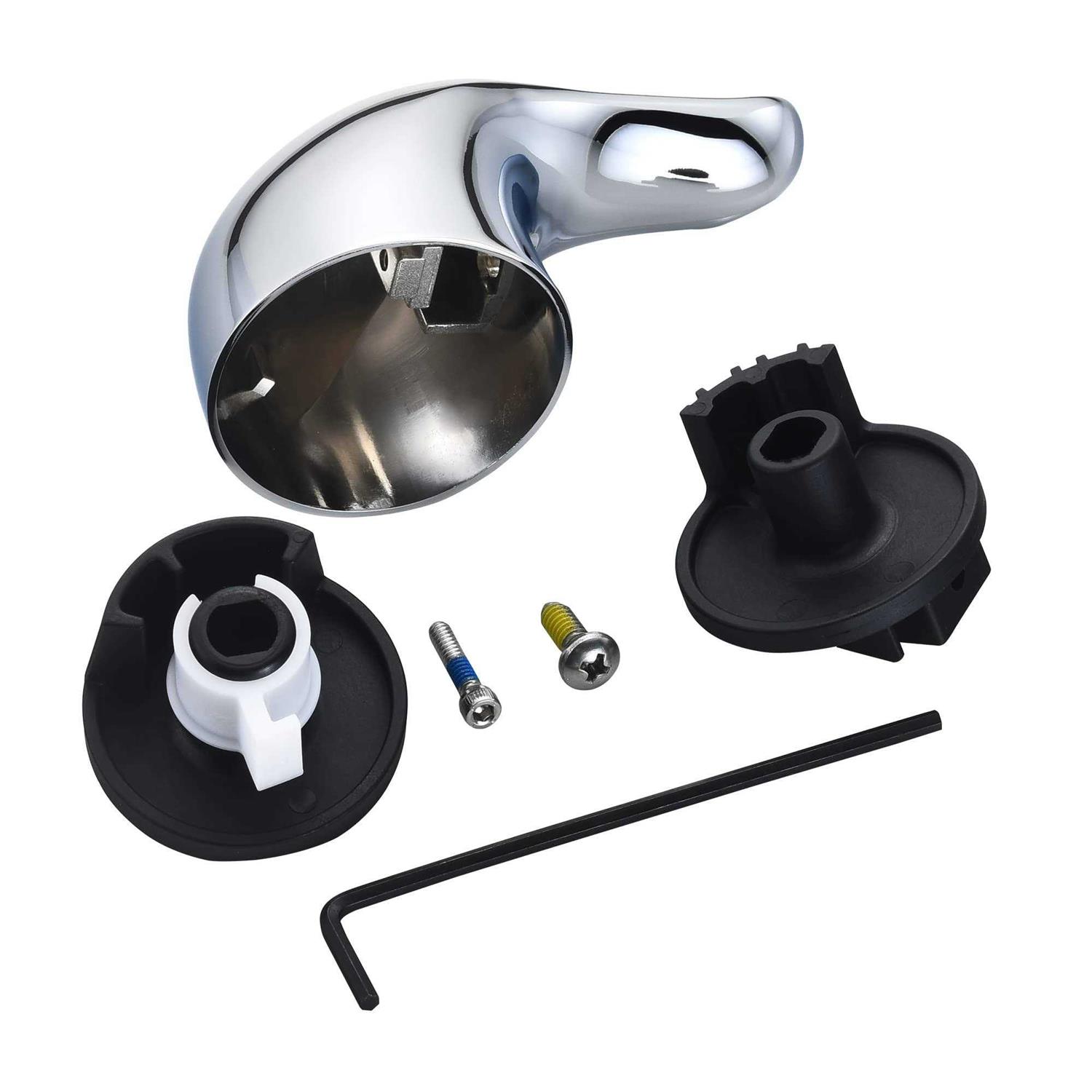 Replacement for Moen Lever Shower Handle