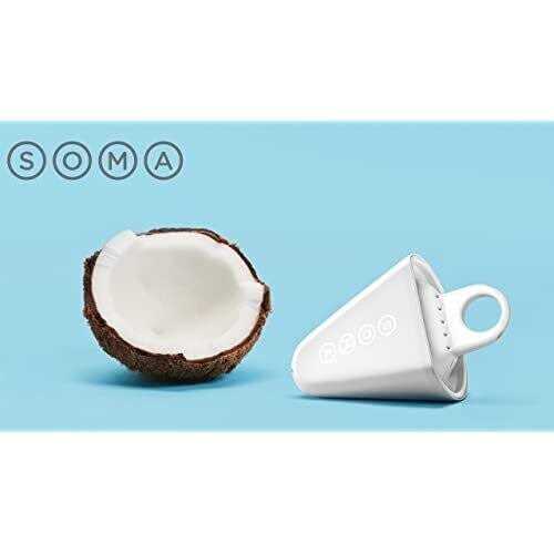 Soma Plant-Based Replacement Filters - Image 4