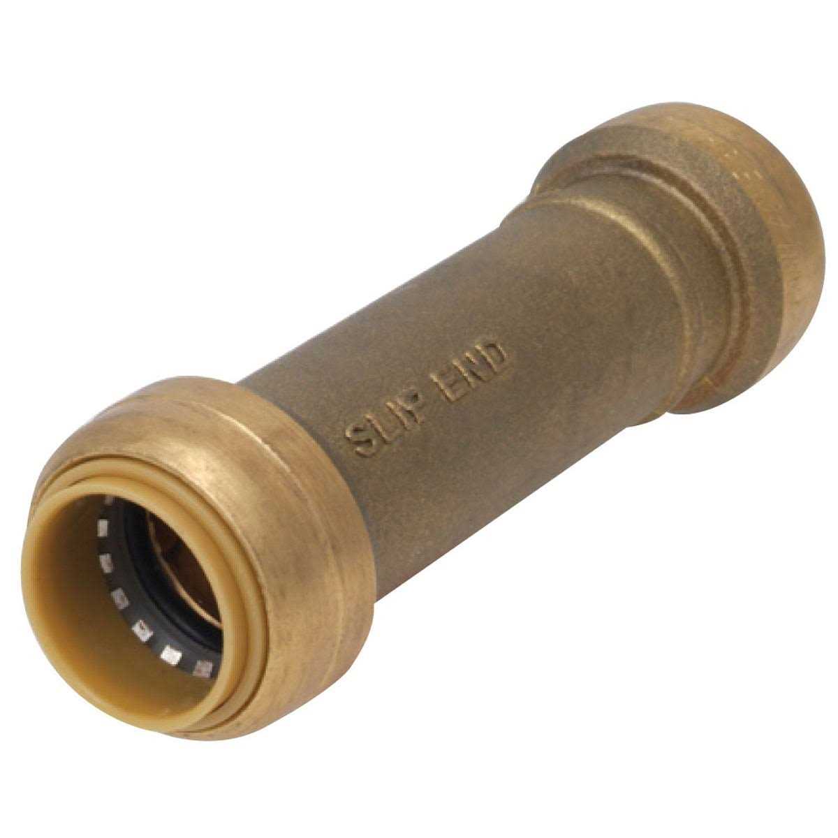 Sharkbite Slip Coupling - Image 3