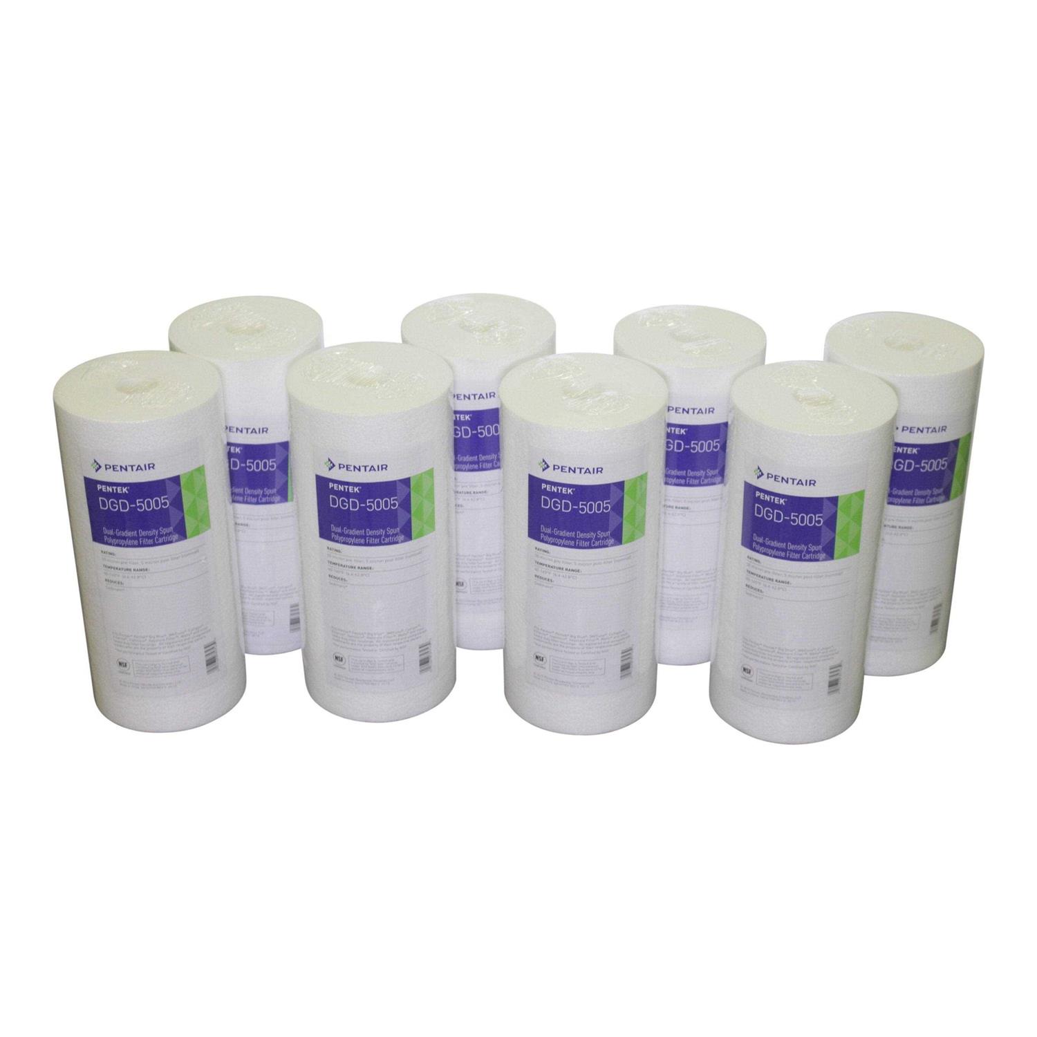 Pentek DGD-5005 Water Filter Cartridge - Image 5
