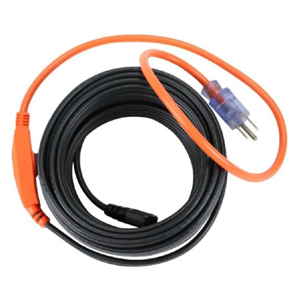 Prime 6 ft. Water Pipe Heating Cable PHC42W06
