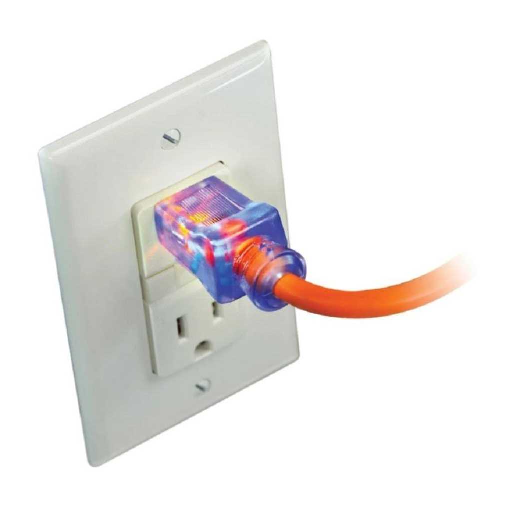 Prime 6 ft. Water Pipe Heating Cable PHC42W06 - Image 2