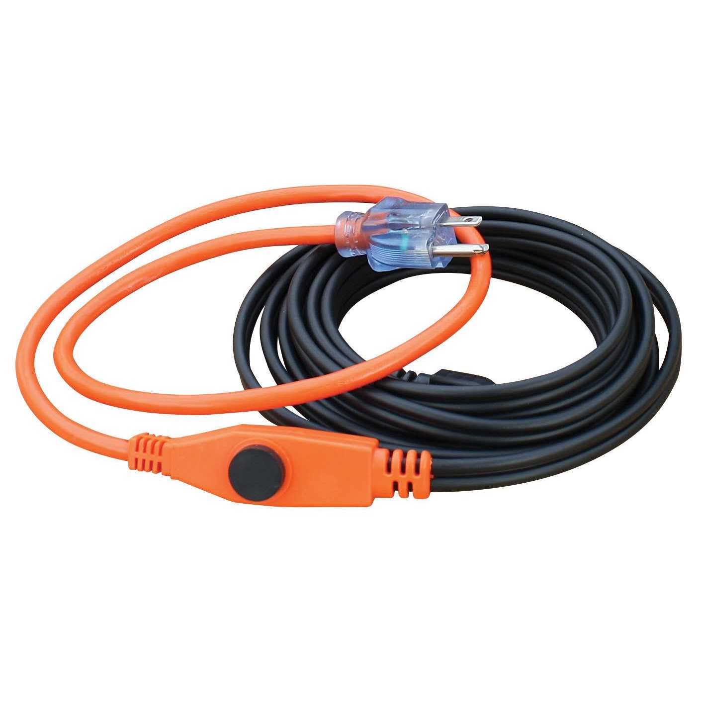 Prime 6 ft. Water Pipe Heating Cable PHC42W06 - Image 3