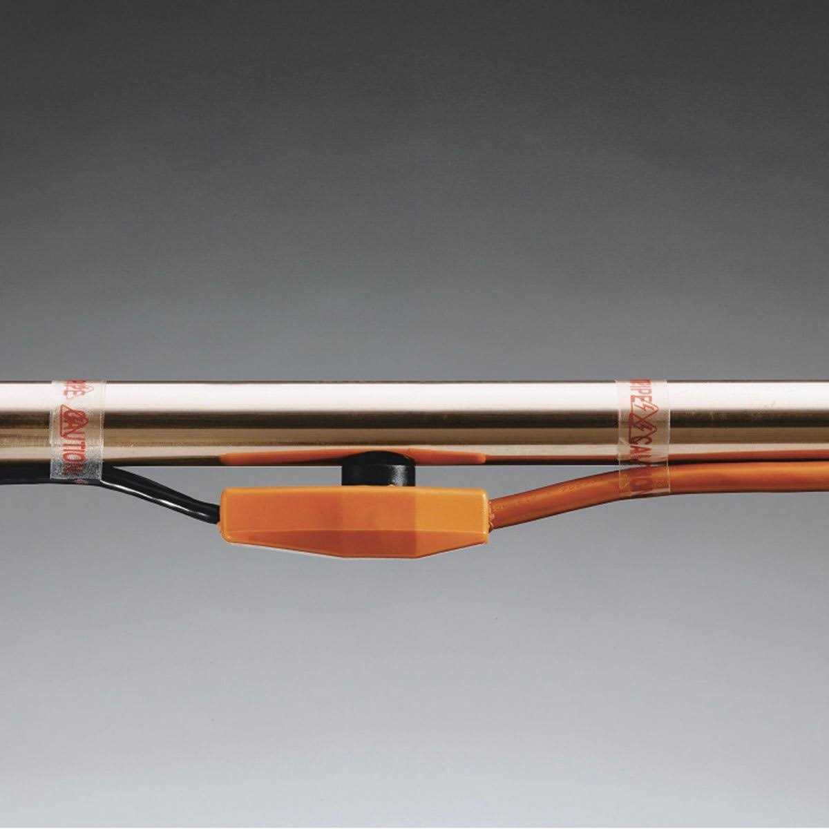 Prime 6 ft. Water Pipe Heating Cable PHC42W06 - Image 4