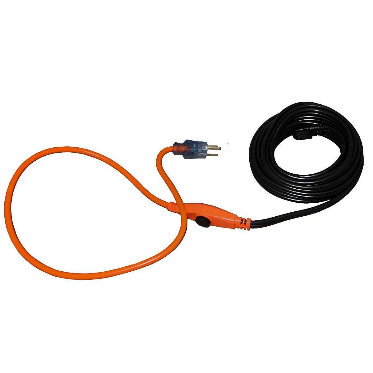 Prime 6 ft. Water Pipe Heating Cable PHC42W06 - Image 5
