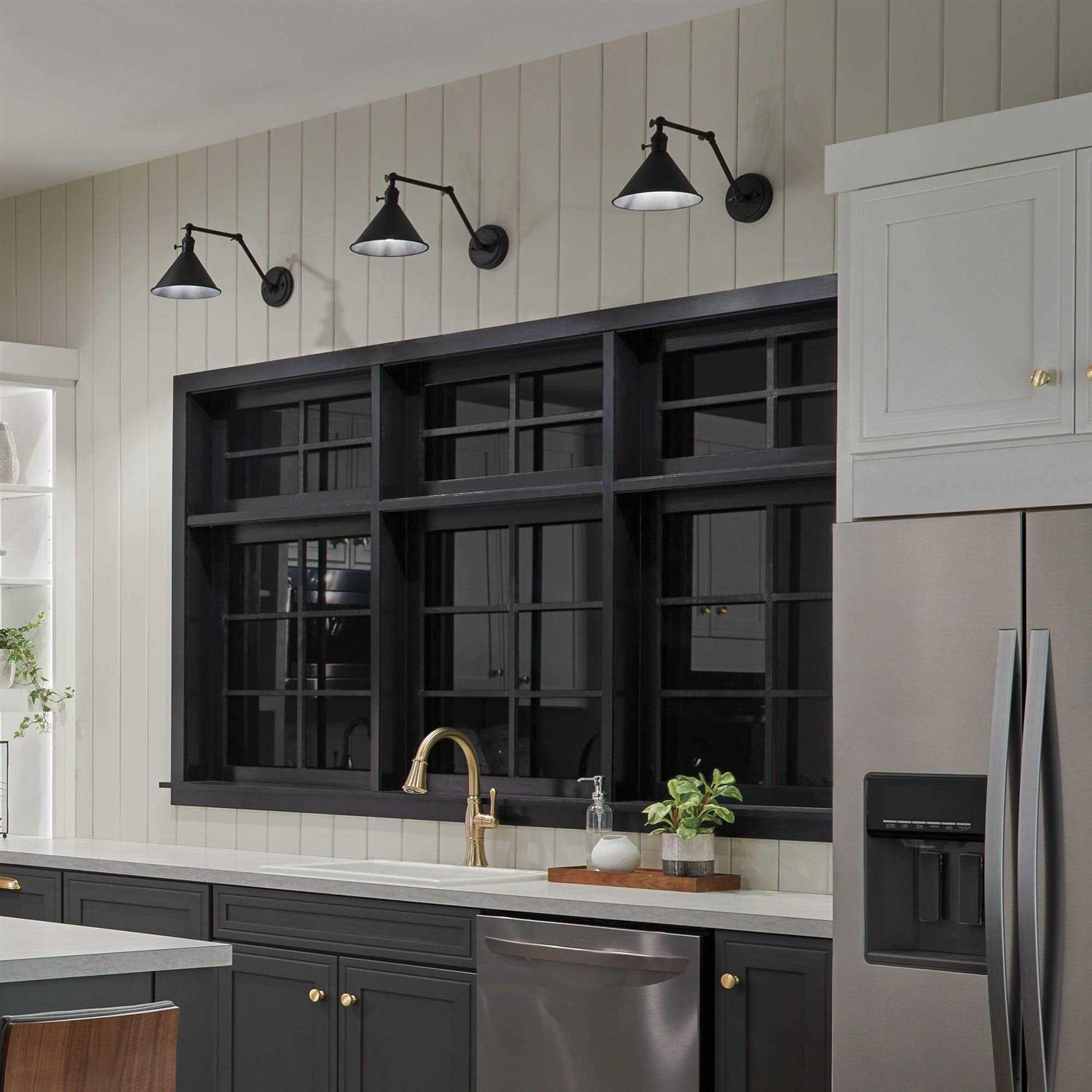 Delta Cassidy Single Handle Pulldown Kitchen Faucet - Image 5