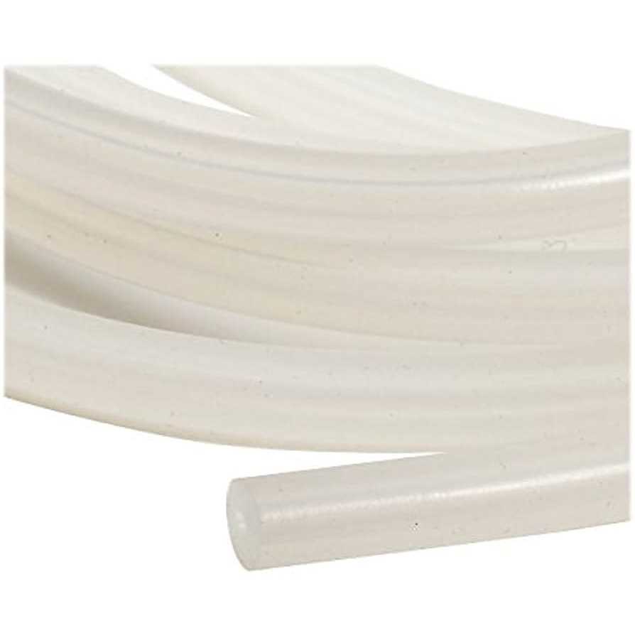 Silicone Tubing ID x OD - Image 2