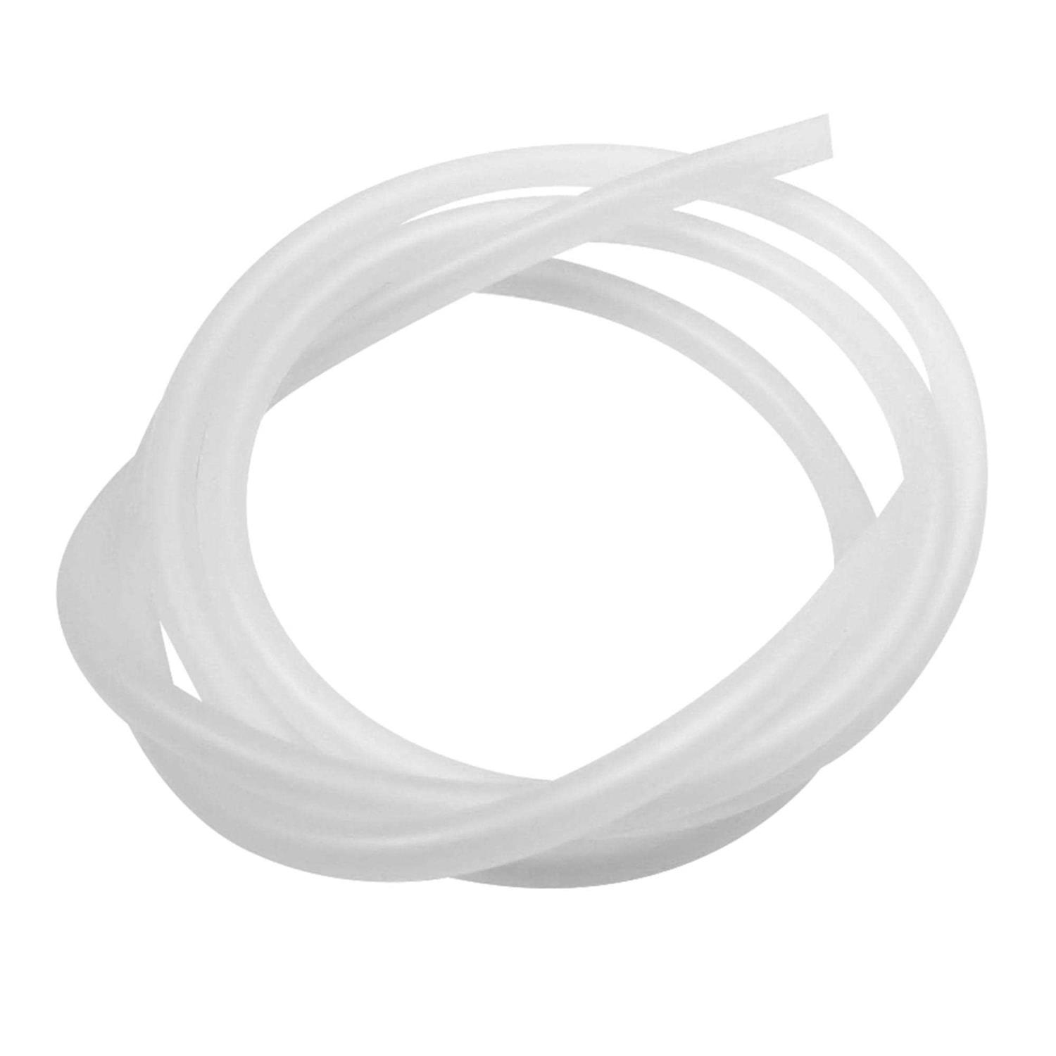 Silicone Tubing ID x OD - Image 5