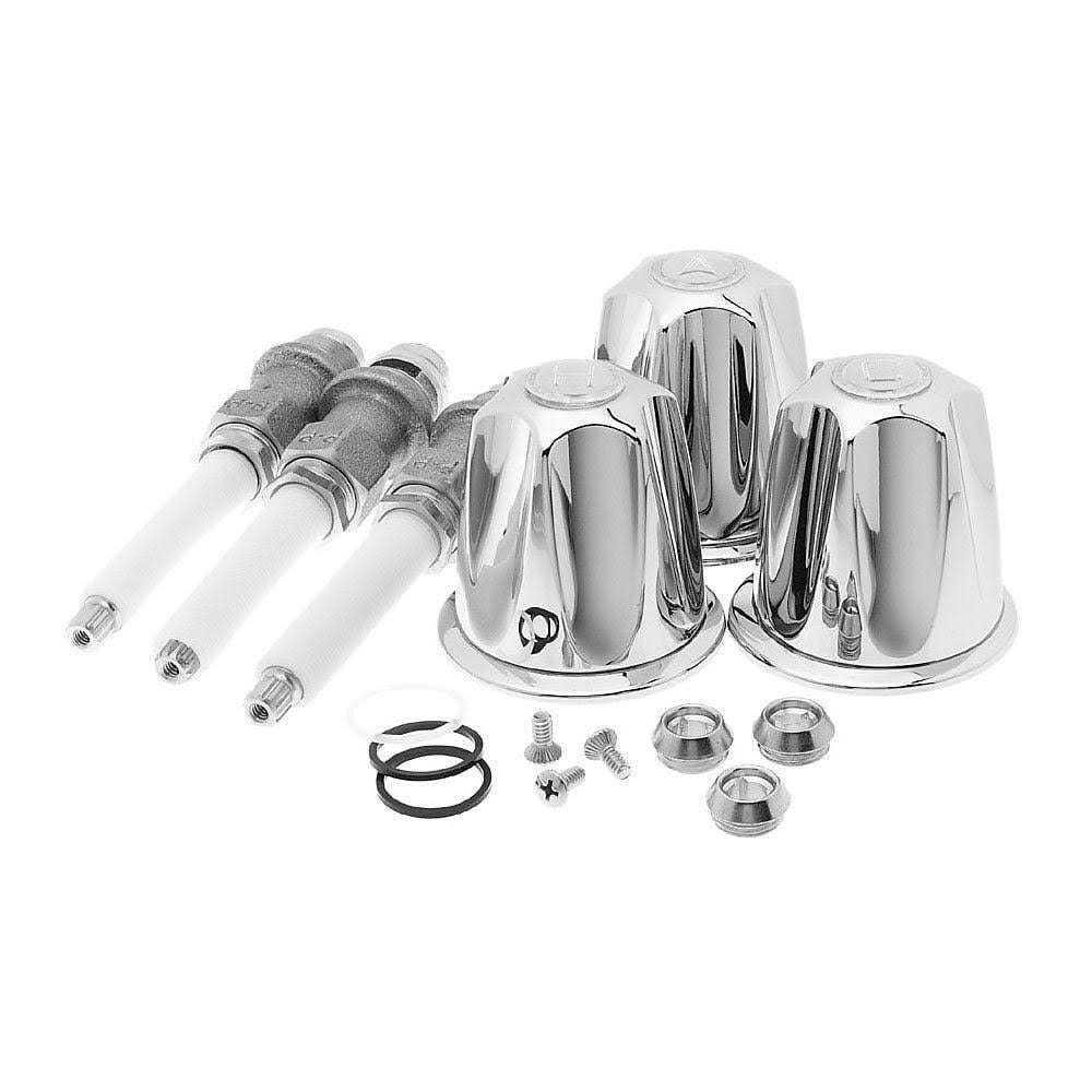 Pfister S10-2300 3 Handle Rebuild Kit - Image 5