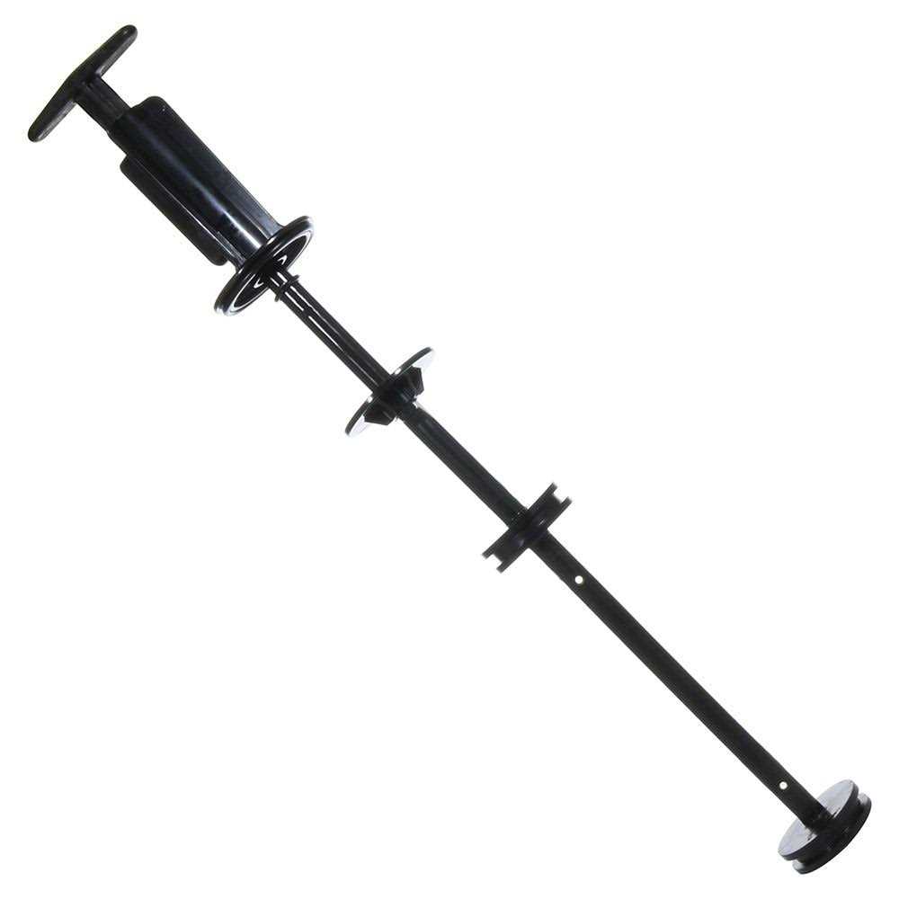 Pentair 263055 Piston Shaft Assembly Replacement Kit - Image 3