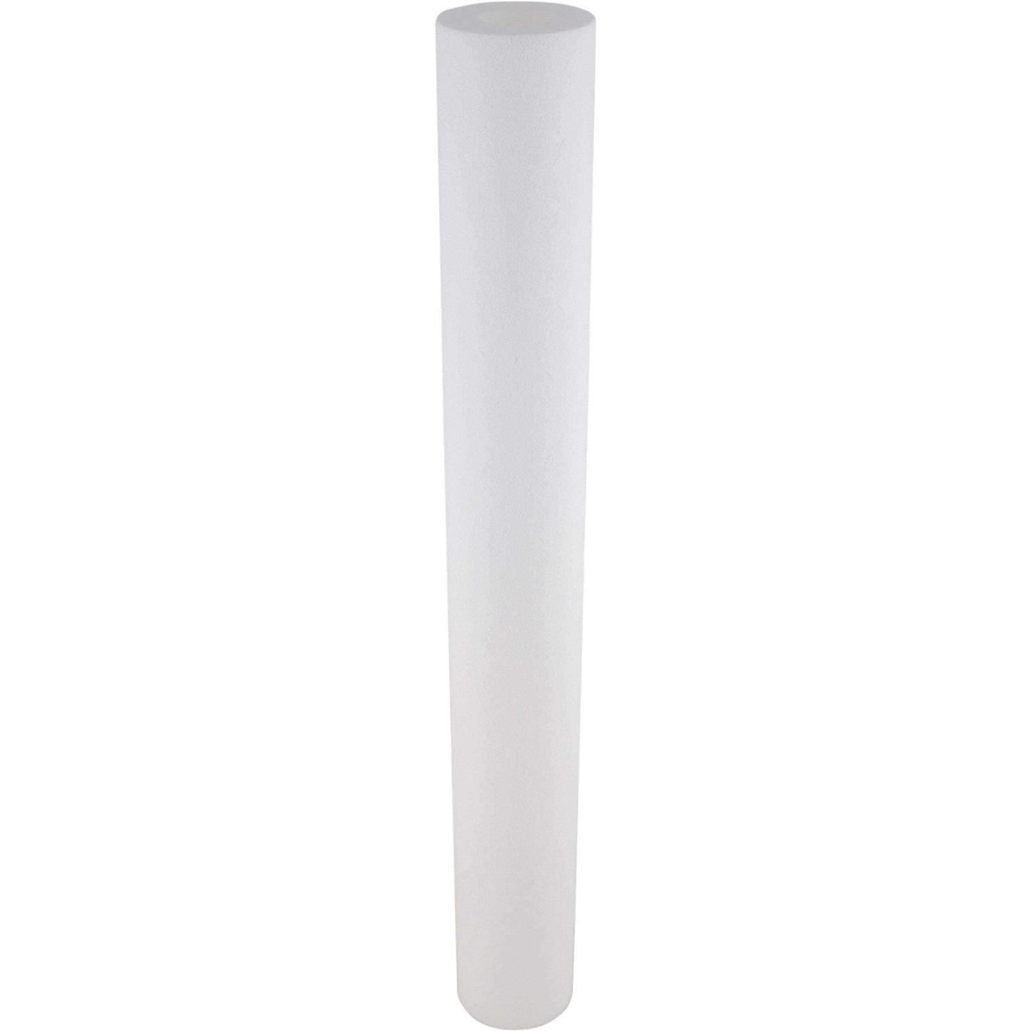20pk SpiroPure SP-P5-20 20x2.5 Melt-Blown Polypropylene Filter - Image 3