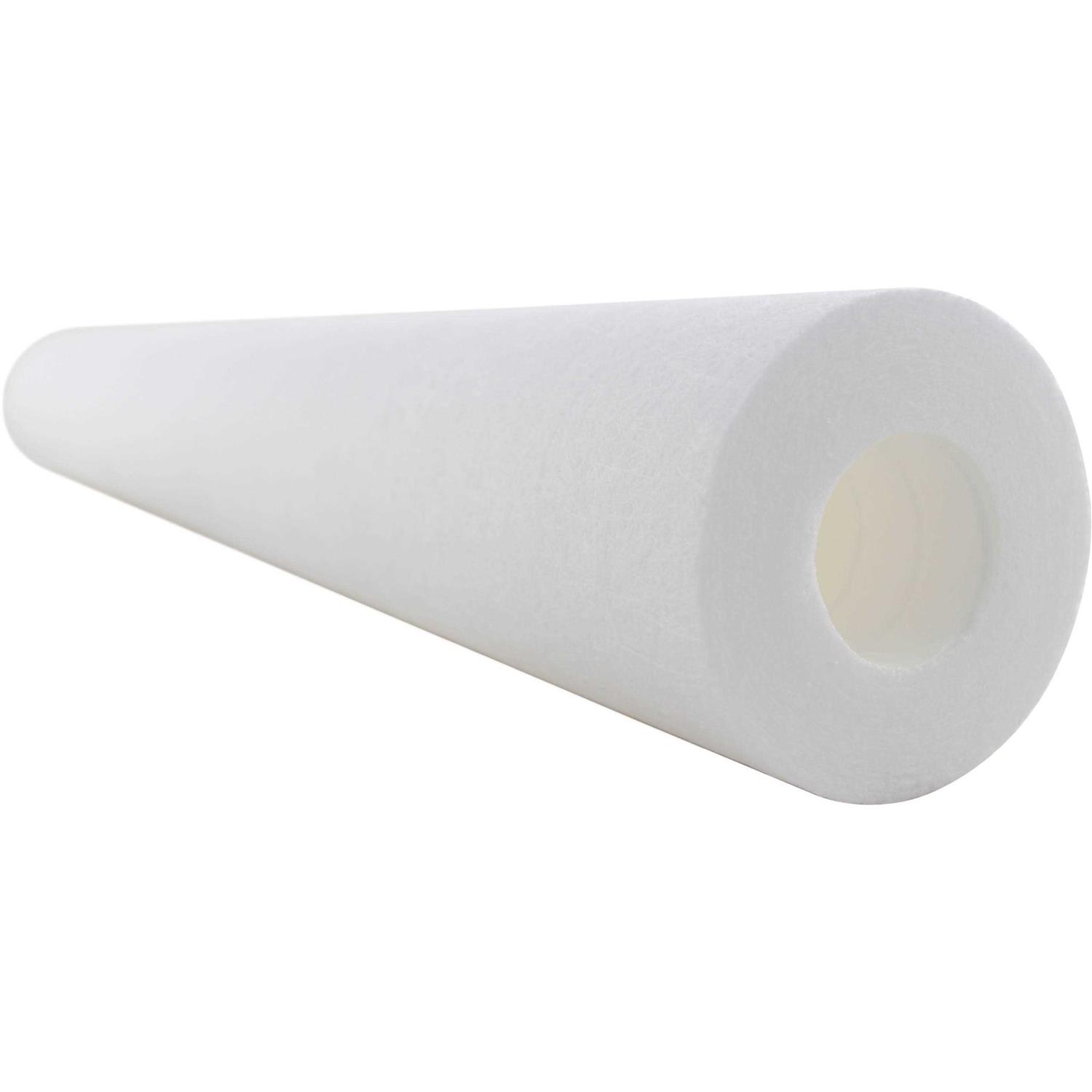 20pk SpiroPure SP-P5-20 20x2.5 Melt-Blown Polypropylene Filter - Image 5