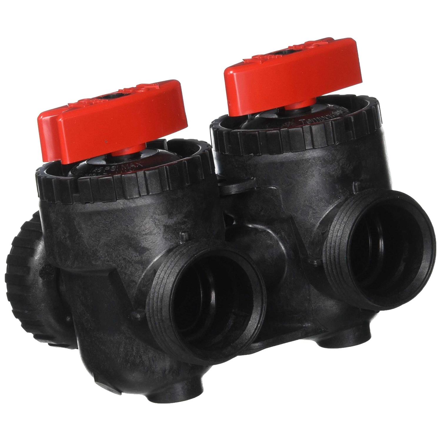 Clack 3M V3006 Bypass Assembly - Image 2