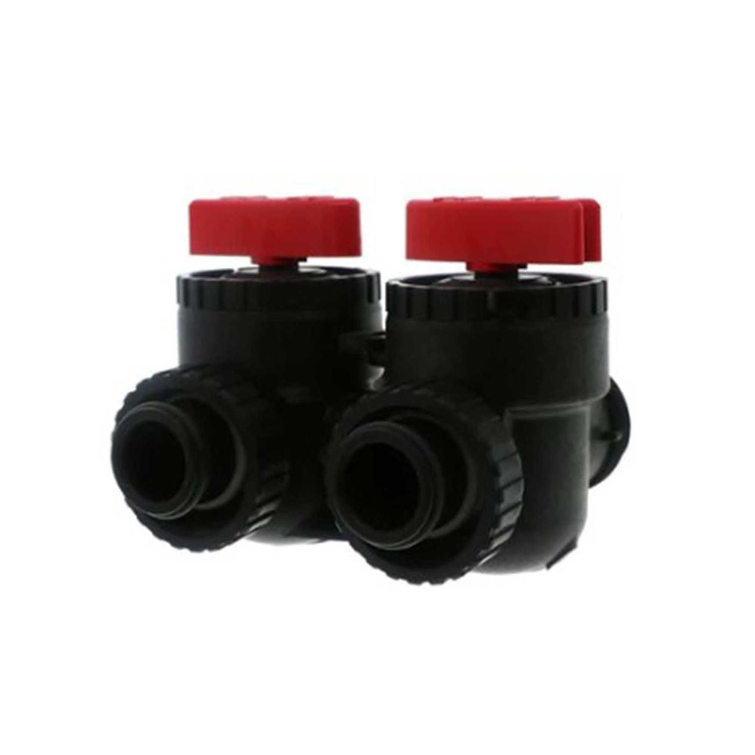 Clack 3M V3006 Bypass Assembly - Image 3