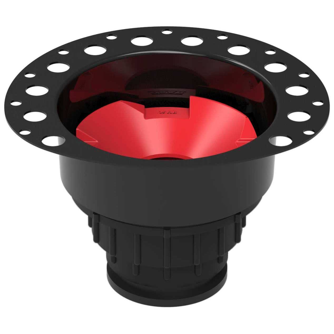 Jacuzzi Drain Alignment Kit