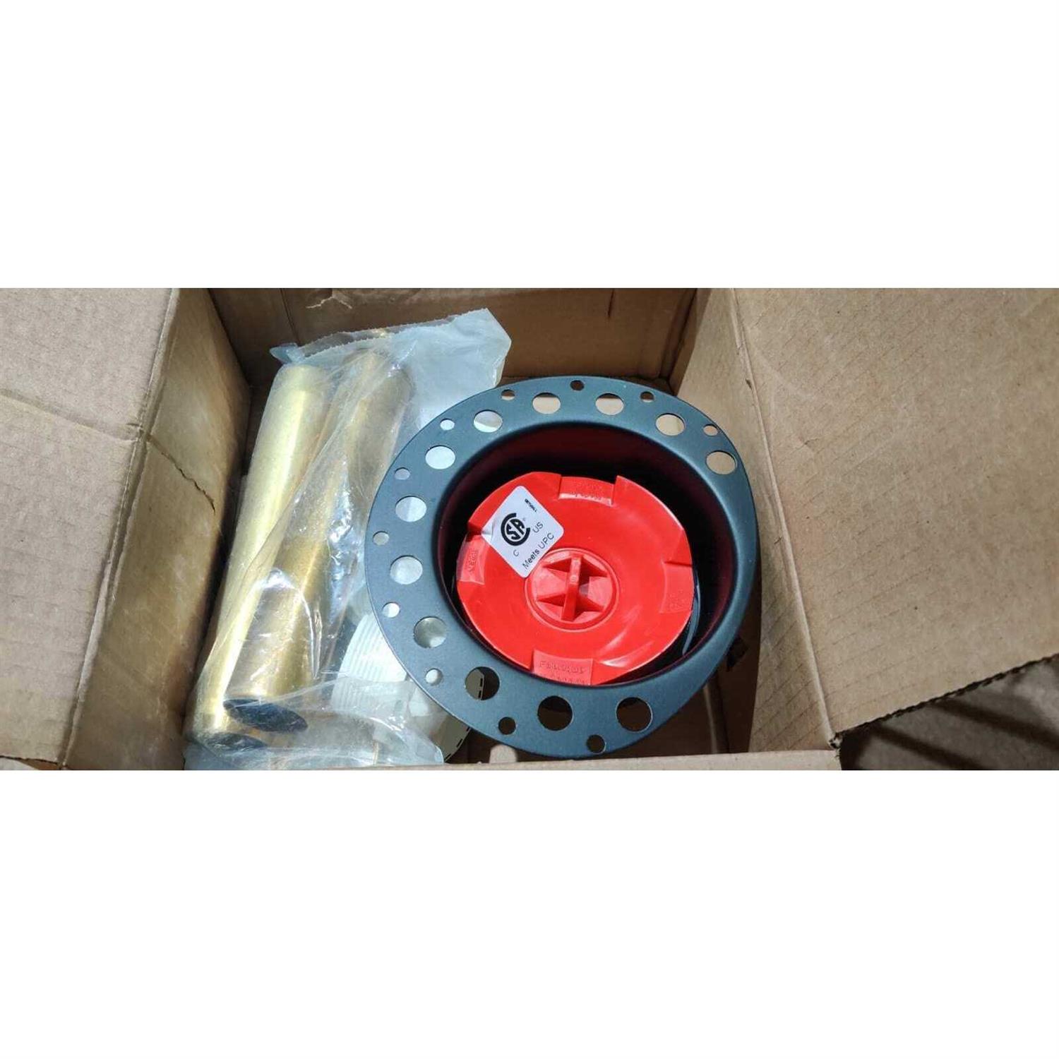 Jacuzzi Drain Alignment Kit - Image 3