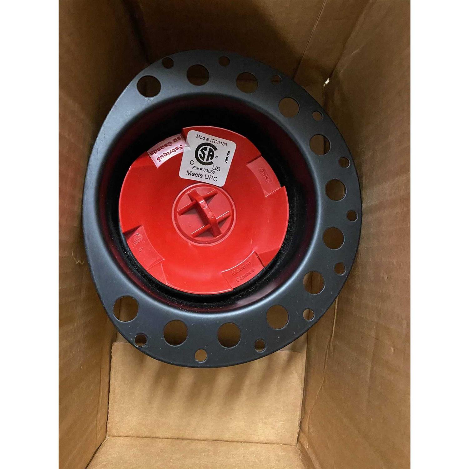 Jacuzzi Drain Alignment Kit - Image 5