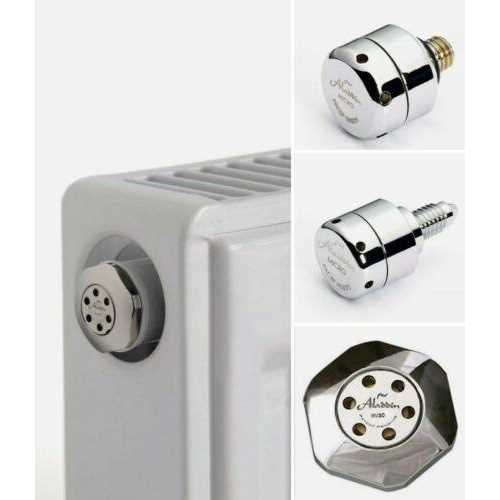 Wal-rich 1/8 Bleeding Valve - Image 4