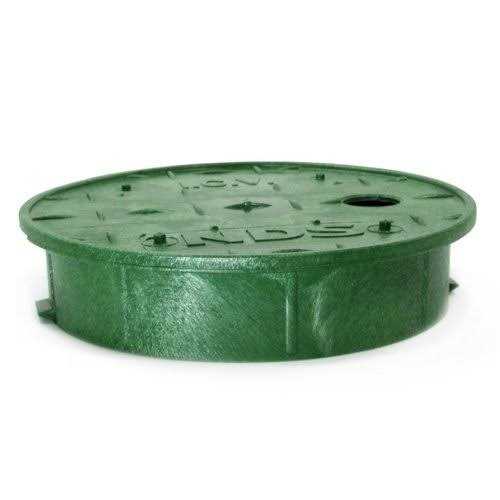 NDS Econo Valve Box Cover Grn 6 - Image 2