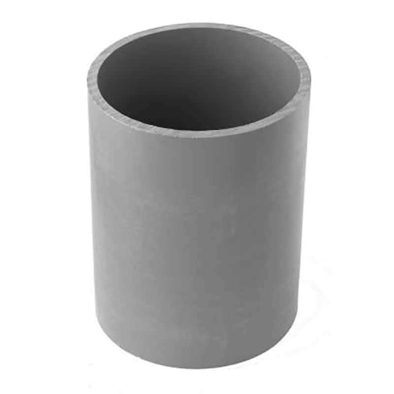 Cantex 2 in. PVC Coupling - Image 2