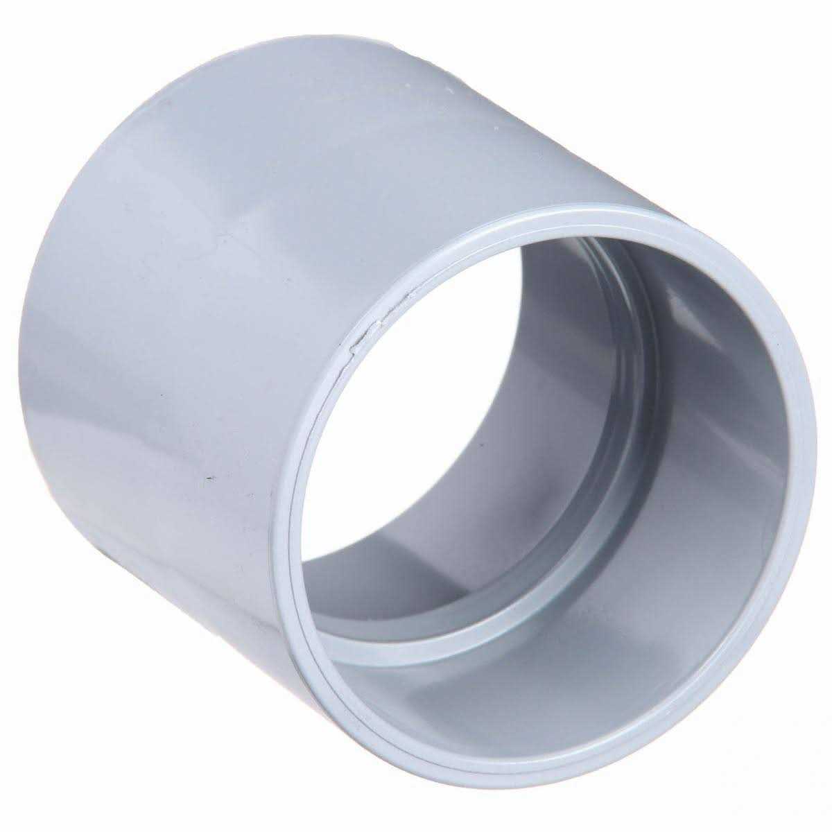 Cantex 2 in. PVC Coupling - Image 4