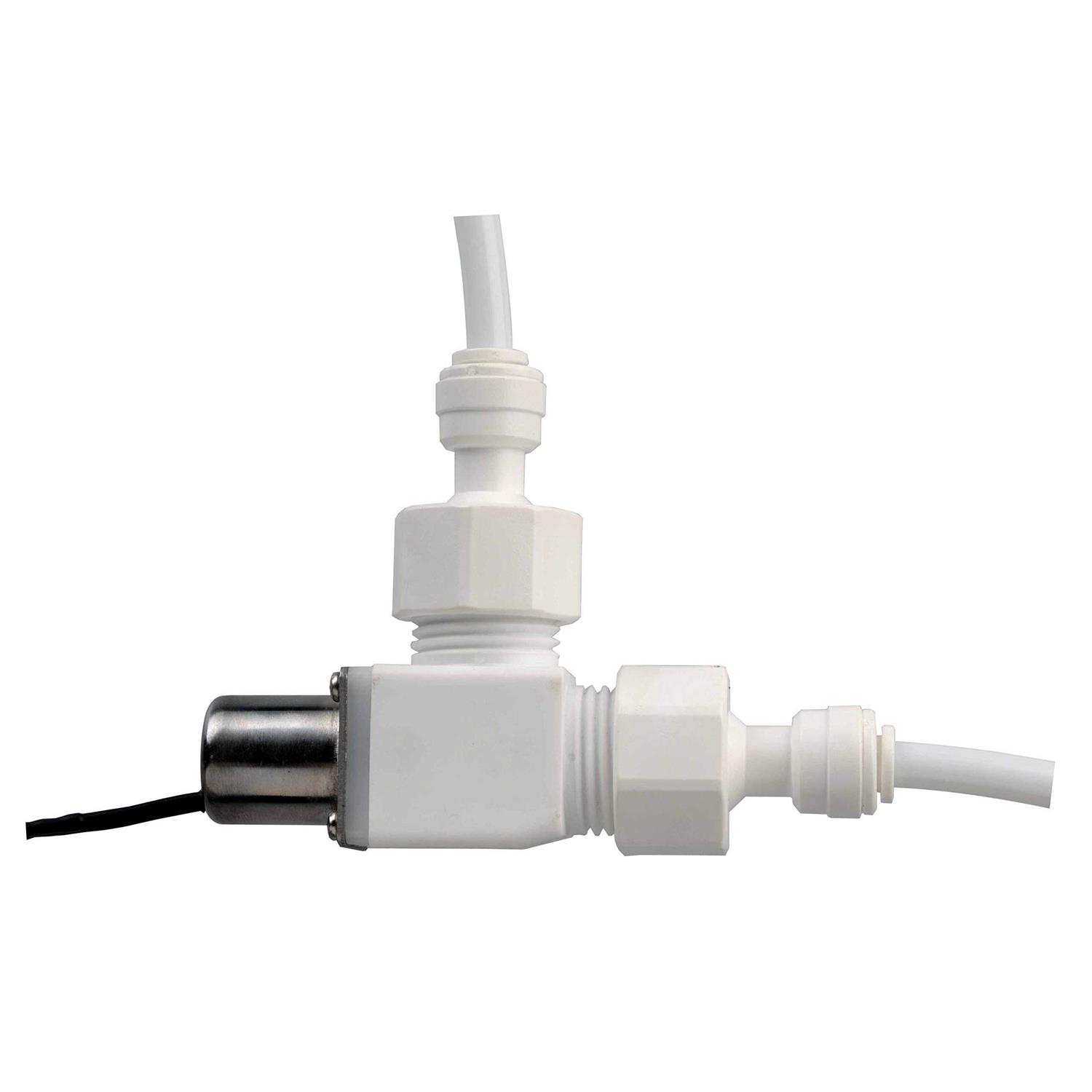 Savant Electronics Inc Savant AS-414 Auto Shut-Off Valve for Water Leak - Image 5